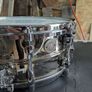 TAMA Starphonic Brass Snare Image 3