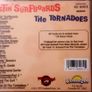The Tornadoes Bustin Surfboards CD Surf/Rock Pulp Fiction Image 2