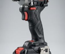 Parkside Performance 20V Cordless Impact Driver PDSSAP 20-Li D3 (Brushless)