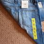 BNWT Mens Skinny Jeans Image 3
