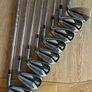 TaylorMade SpeedBlade Irons 4-SW Image 5