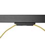 Tv Wall Mount Bracket Tilt Swivel Long Arm 43-80" Image 9