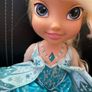 singing elsa frozen Image 3