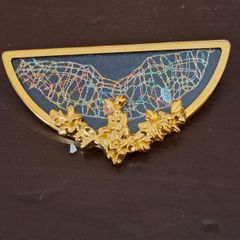 Uhlig Danish Brooch