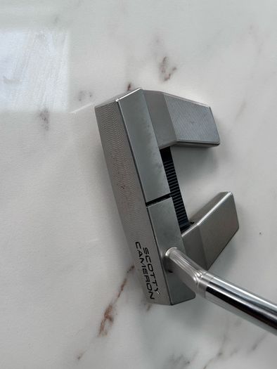 Scotty Cameron Phantom 5.5 putter