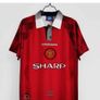 man utd retro jersey Image 3