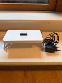 Manucurist Foldable LED Lamp