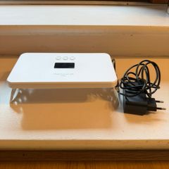 Manucurist Foldable LED Lamp
