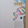 Science Encyclopedia Kids Illustrated Hardback 1999 Image 6