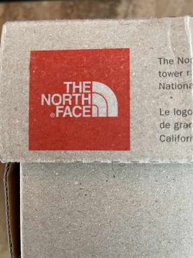 Northface boots