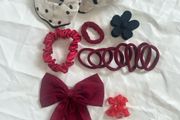 Hair accessories