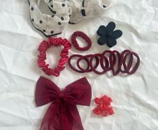 Hair accessories