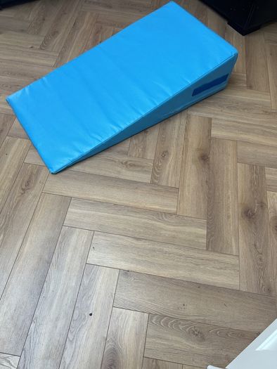 Beemat Gymnastics Wedge