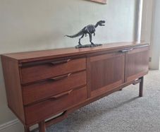 Mid century sideboard