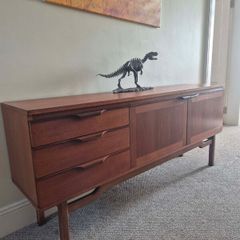 Mid century sideboard