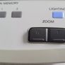 Sony VID-P110 Video Presentation Stand Enlarger Document Camera Projector Image 4