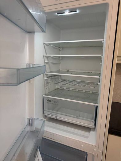 Bosch Vita Fresh Fridge/freezer 2nd hand