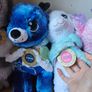 Build-A-Bear Workshop Special Christmas Edition Reindeers x7 Image 8