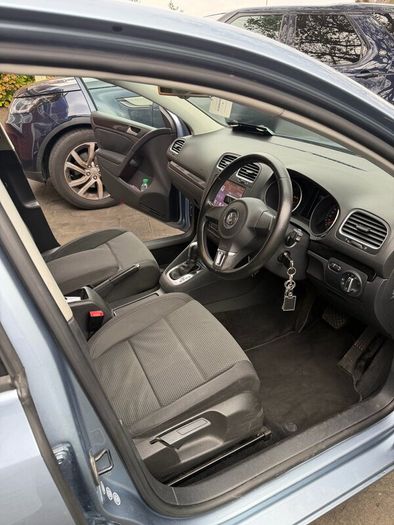 2011 Volkswagen Golf