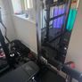 Decathlon gym rack 900 Image 3
