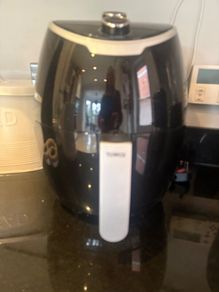 Kitchen appliances
