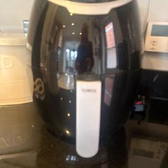Kitchen appliances
