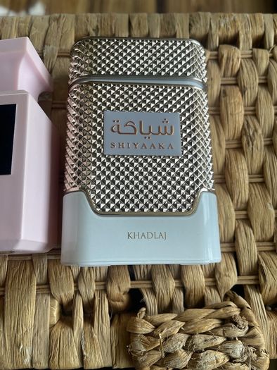 perfume