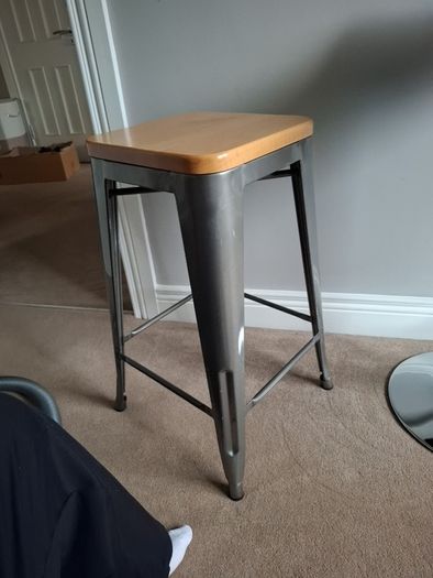 kitchen stool