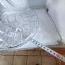 Gorgeous Galway of Ireland Crystal Decanter Image 4