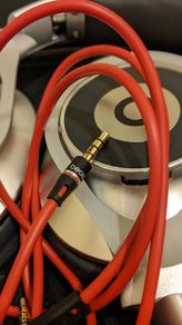 Beats by Dr. Dre Executive headphones
