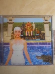 Stone Temple Pilots CD  - Tiny Music... (NEW)