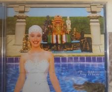 Stone Temple Pilots CD  - Tiny Music... (NEW)