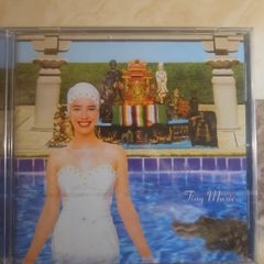 Stone Temple Pilots CD  - Tiny Music... (NEW)