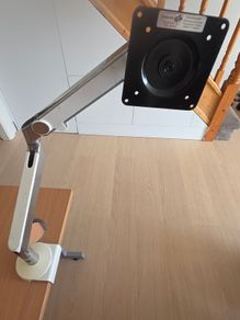 Monitor Arm Desk Mount