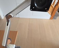 Monitor Arm Desk Mount