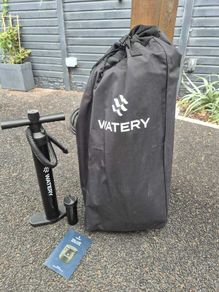 Watery.ie Plunge Pool (Brand New)
