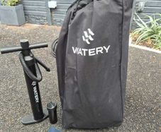 Watery.ie Plunge Pool (Brand New)