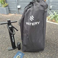 Watery.ie Plunge Pool (Brand New)