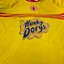 Tyrone Gaelic Football Away Jersey 2013 to 2014 Children 13 Years Old Image 5