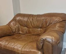 snuggle chair