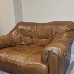 snuggle chair