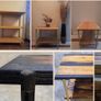 Oak Timber-Table Tops-Shelves-Mantels-Brackets Image 6