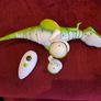 Spinmaster Zoomer Dino Boomer  Self-balancing Toy Image 2
