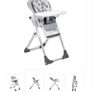 Joie Highchair Image 7