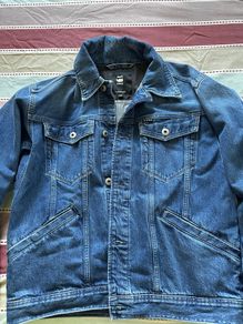 G-Star Denim Jacket