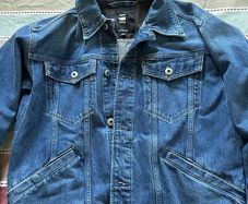 G-Star Denim Jacket