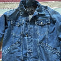 G-Star Denim Jacket