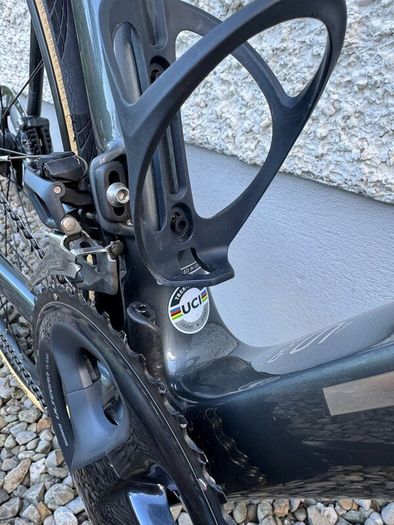 Trek Emonda Sl 6 Disc