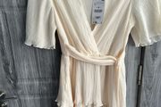 BNWT Zara Dress - M