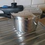 ELO 2.7 ltr Pressure Cooker Image 2
